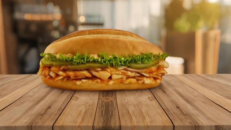 Ekmek Döner - 150Gr